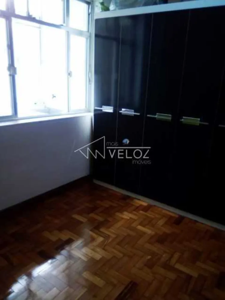 Apartamento, 1 quarto, 35 m² - Foto 13