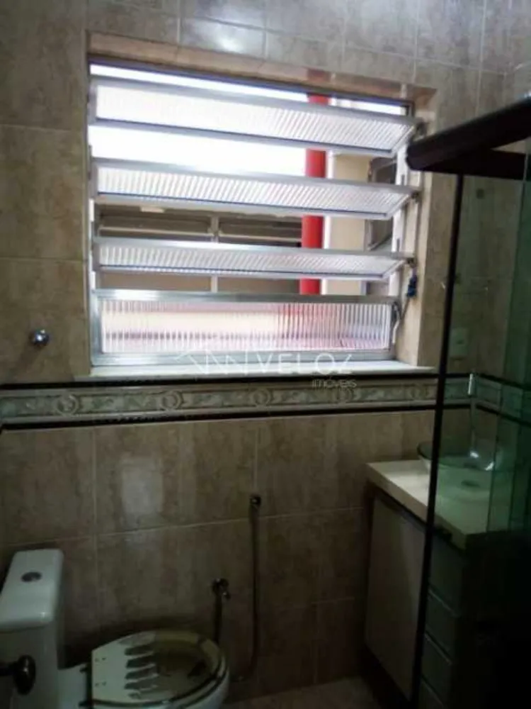 Apartamento, 1 quarto, 35 m² - Foto 7