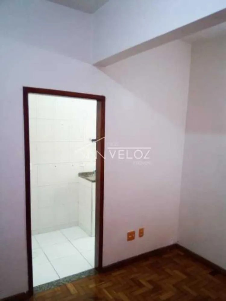 Apartamento, 1 quarto, 35 m² - Foto 1