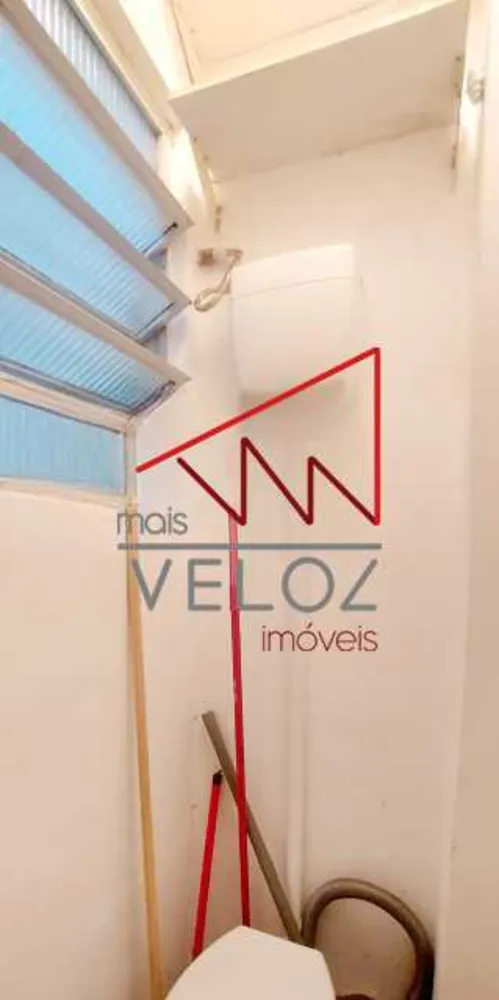Apartamento, 2 quartos, 43 m² - Foto 17