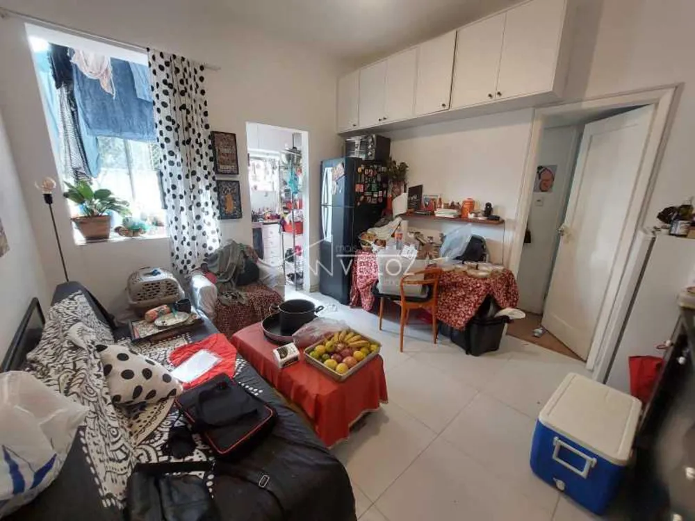 Apartamento, 1 quarto, 36 m² - Foto 2