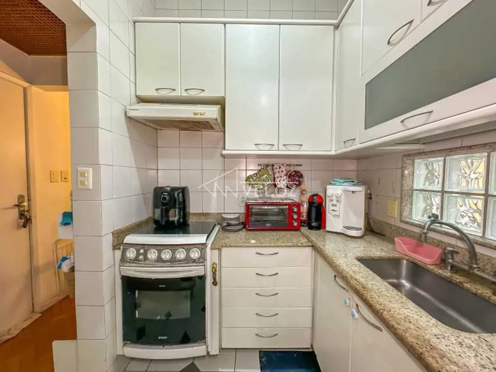 Apartamento, 2 quartos, 80 m² - Foto 1