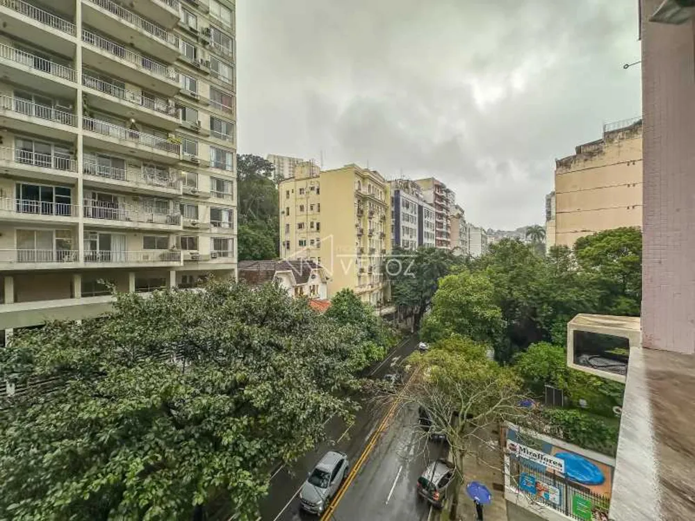 Apartamento, 2 quartos, 80 m² - Foto 27
