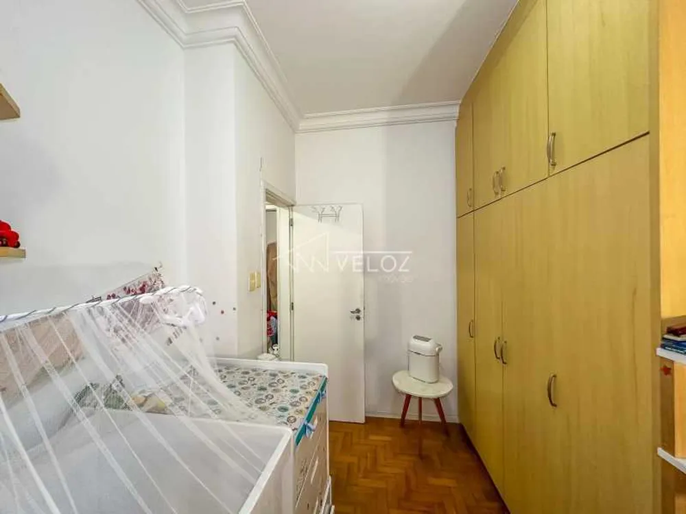 Apartamento, 2 quartos, 80 m² - Foto 9