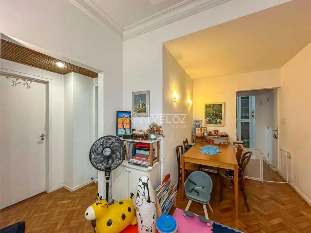 Apartamento, 2 quartos, 80 m² - Foto 8