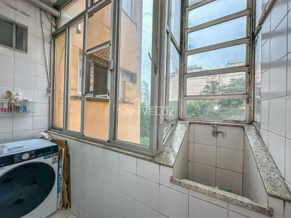 Apartamento, 2 quartos, 80 m² - Foto 25