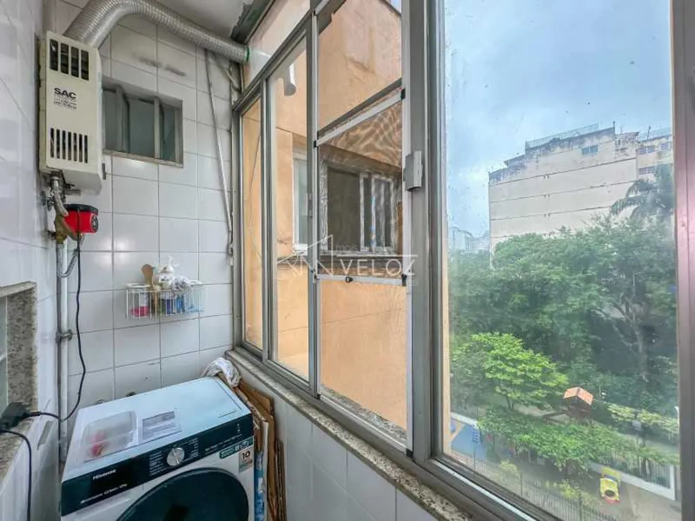 Apartamento, 2 quartos, 80 m² - Foto 24
