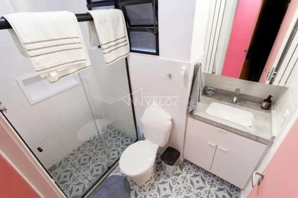 Apartamento, 1 quarto, 25 m² - Foto 12