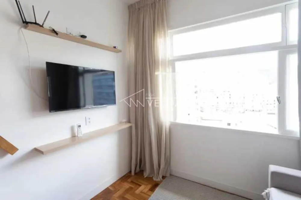 Apartamento, 1 quarto, 25 m² - Foto 15