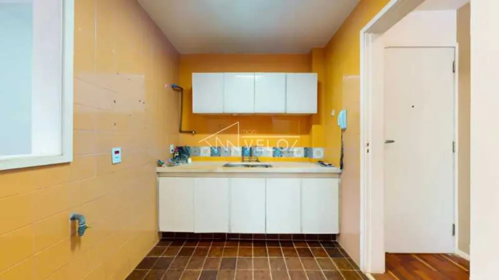 Apartamento, 2 quartos, 78 m² - Foto 5