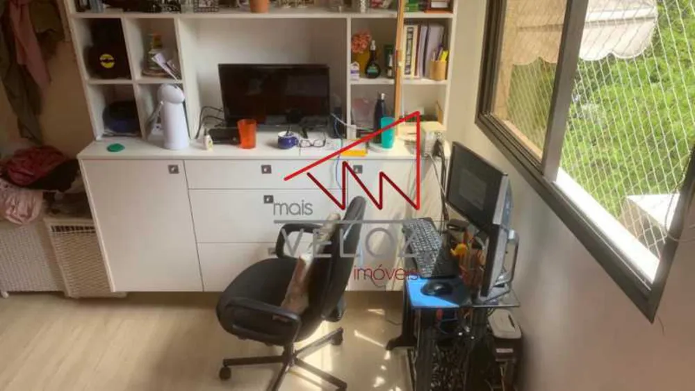 Apartamento, 2 quartos, 88 m² - Foto 6