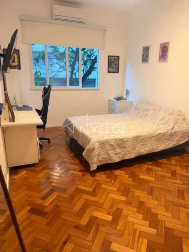 Apartamento, 3 quartos, 125 m² - Foto 9