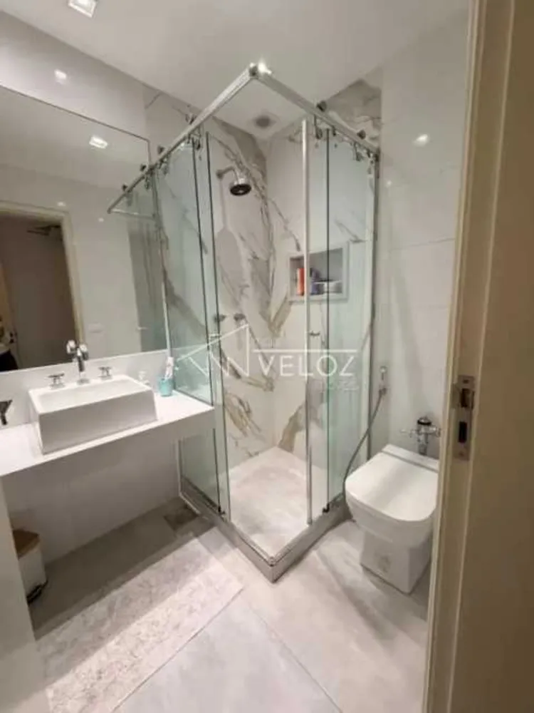 Apartamento, 3 quartos, 125 m² - Foto 10