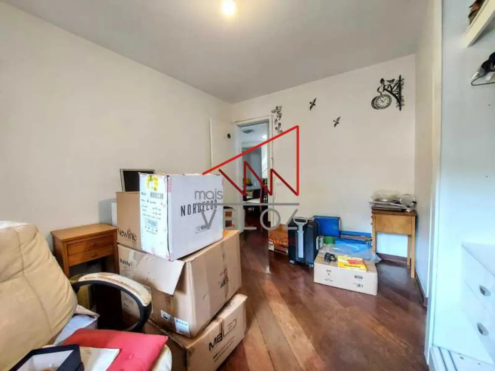 Apartamento, 2 quartos, 162 m² - Foto 13