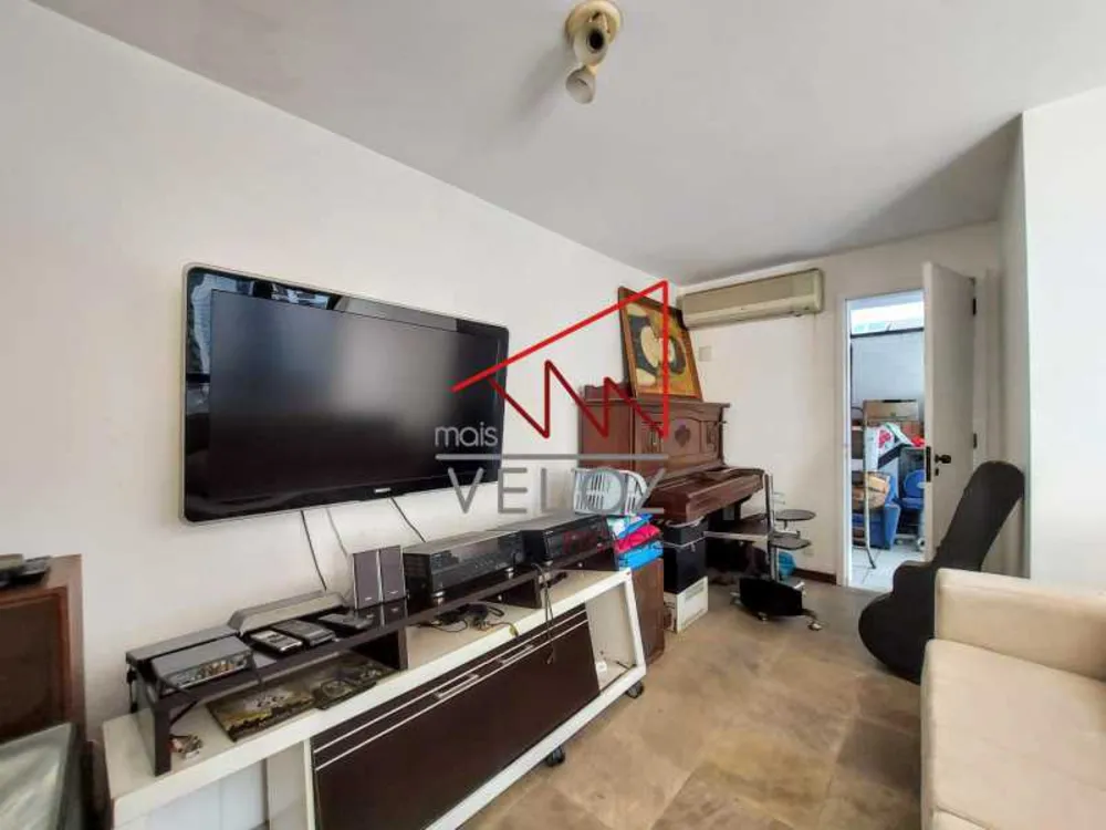 Apartamento, 2 quartos, 162 m² - Foto 10