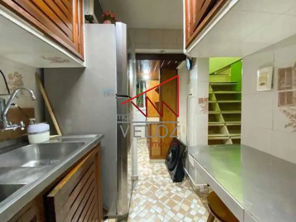 Apartamento, 1 quarto, 32 m² - Foto 19