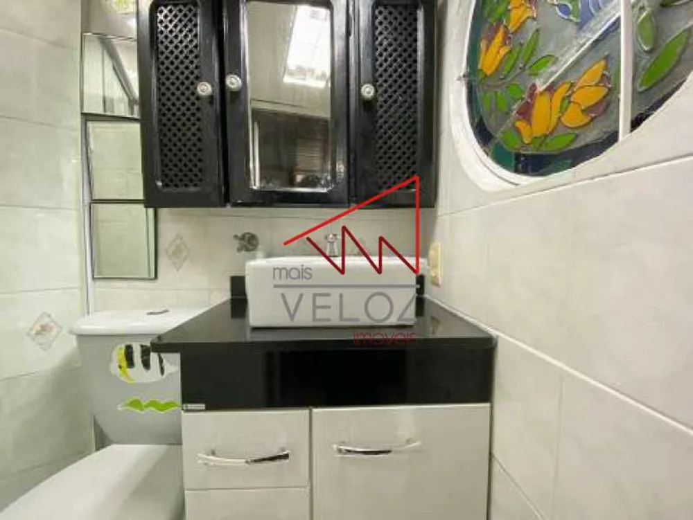 Apartamento, 1 quarto, 32 m² - Foto 16