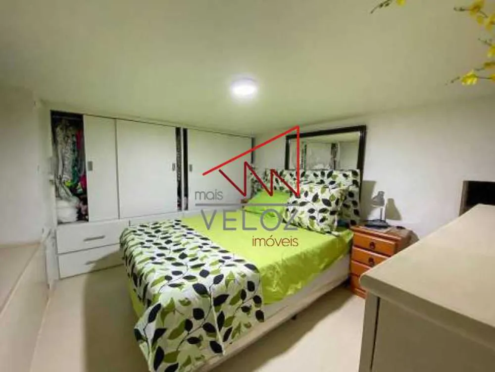 Apartamento, 1 quarto, 32 m² - Foto 3