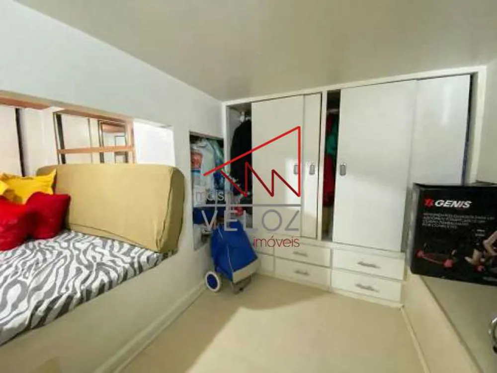 Apartamento, 1 quarto, 32 m² - Foto 7