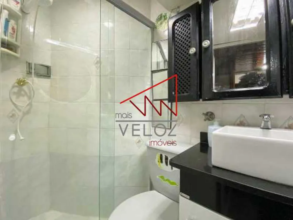 Apartamento, 1 quarto, 32 m² - Foto 10