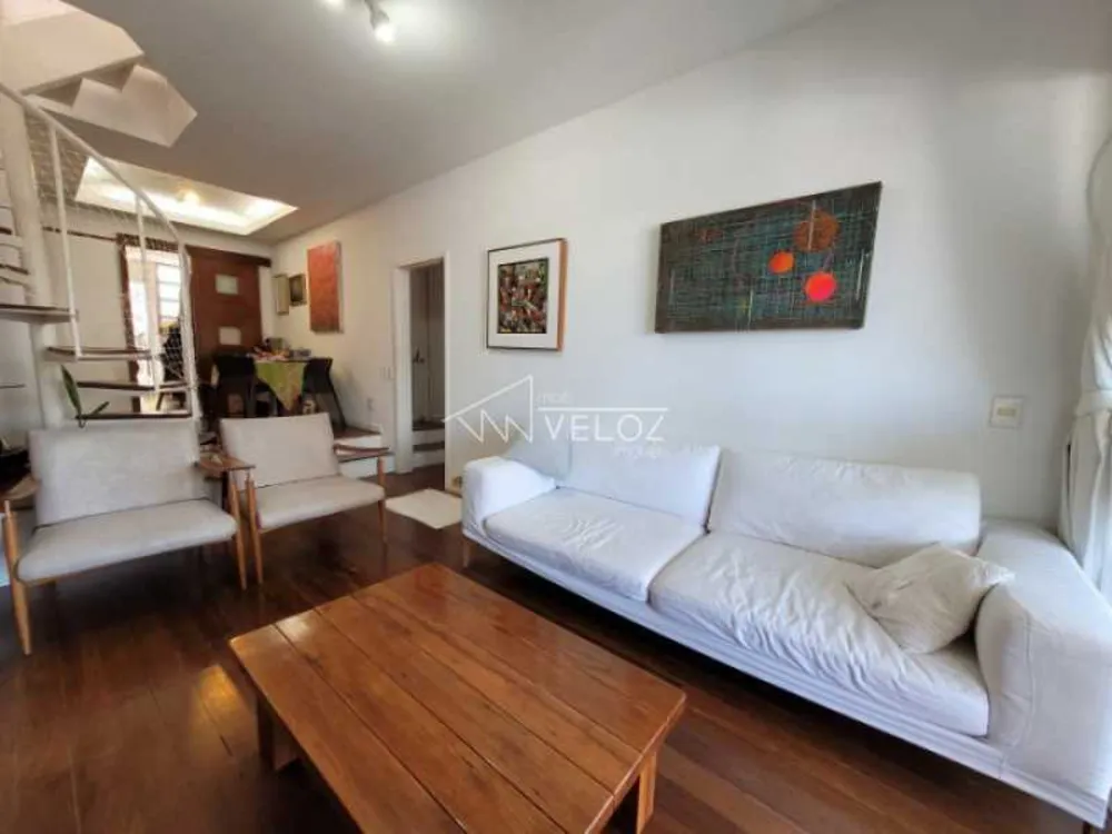 Cobertura, 3 quartos, 162 m² - Foto 15
