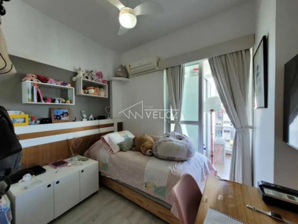 Cobertura, 3 quartos, 162 m² - Foto 4