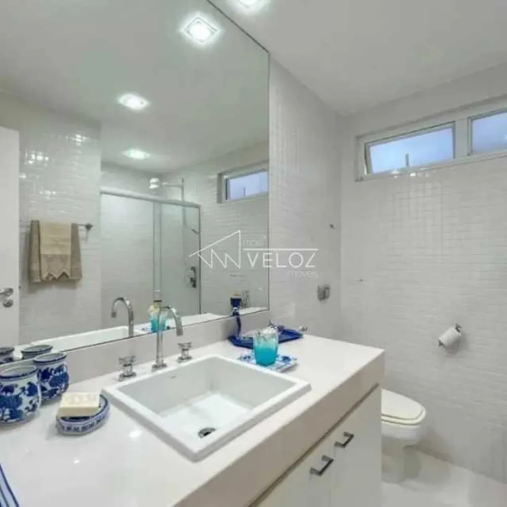 Apartamento, 4 quartos, 287 m² - Foto 1