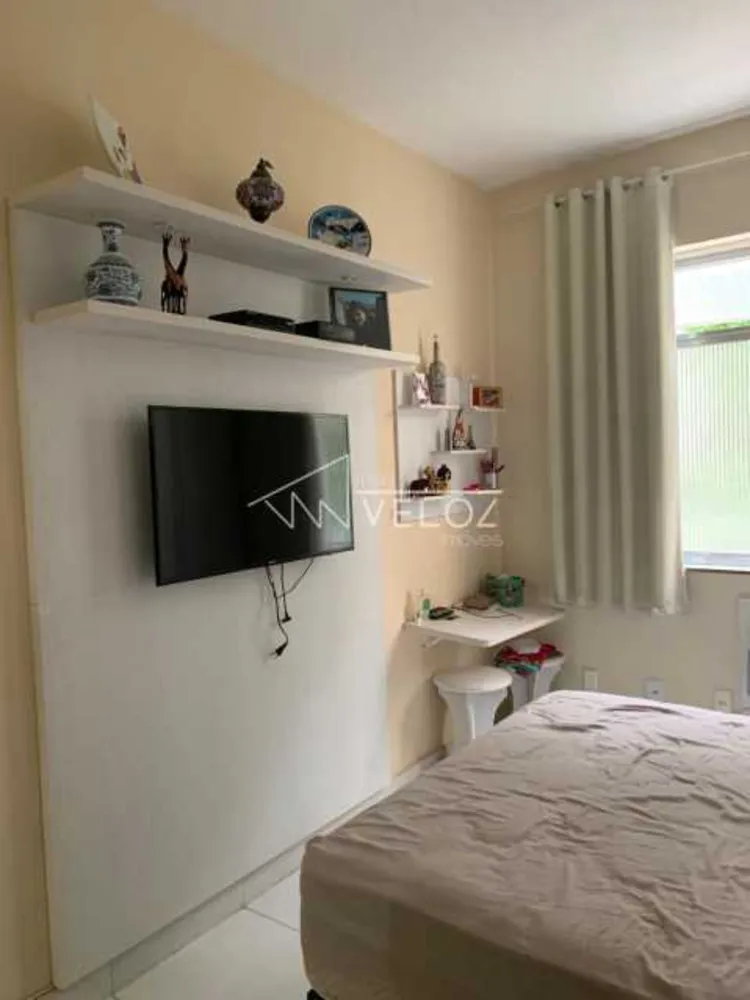 Kitnet-Studio, 23 m² - Foto 3