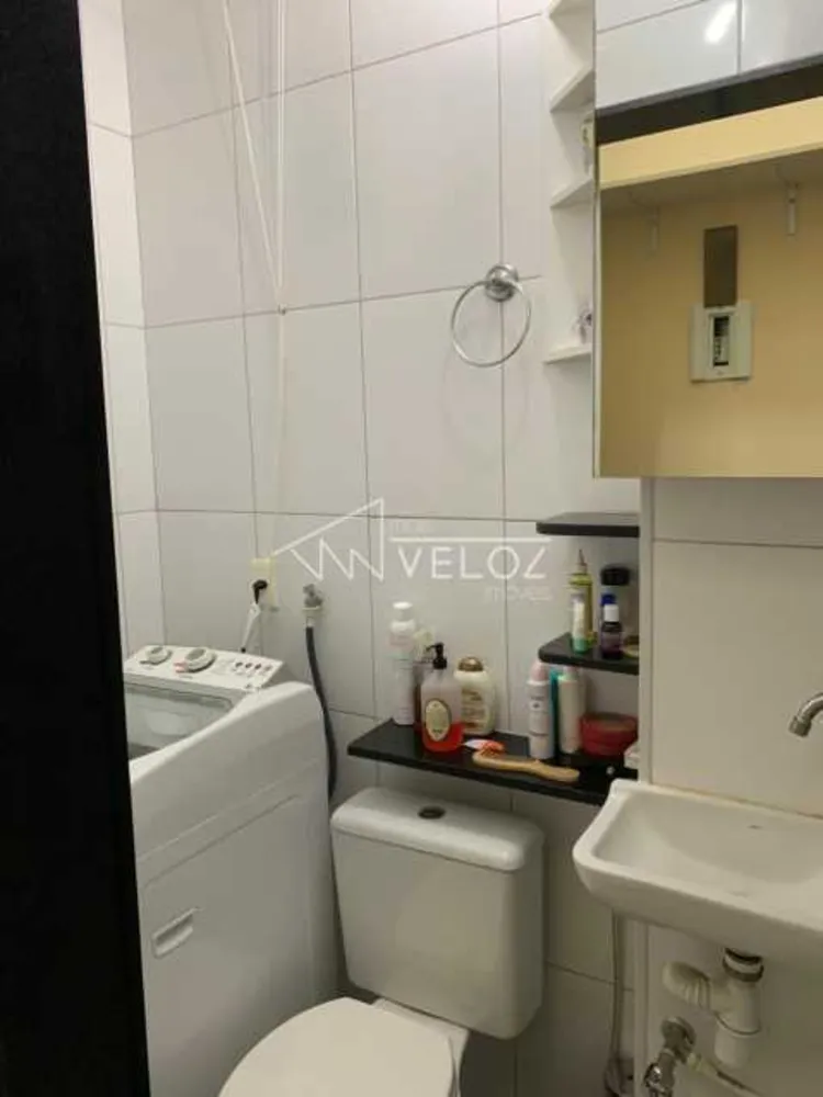 Kitnet-Studio, 23 m² - Foto 16