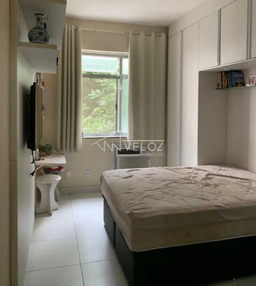Kitnet-Studio, 23 m² - Foto 2