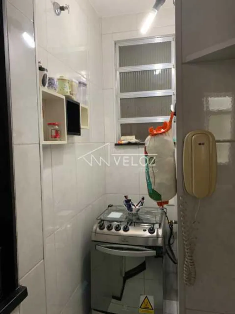 Kitnet-Studio, 23 m² - Foto 10