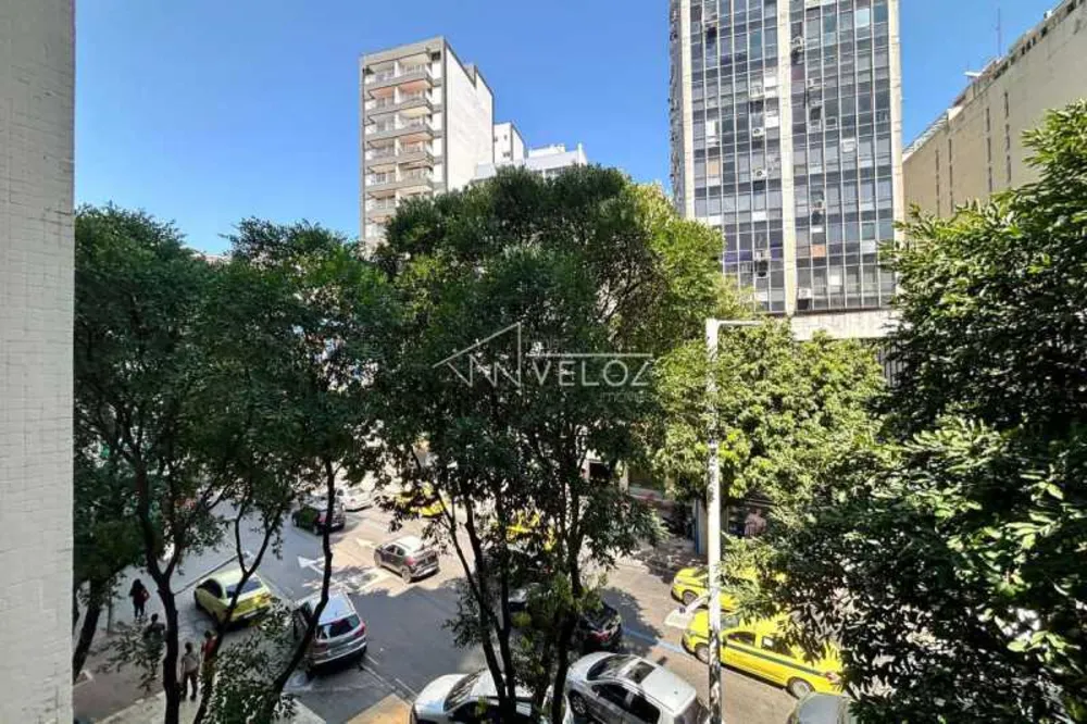 Apartamento, 1 quarto, 48 m² - Foto 1