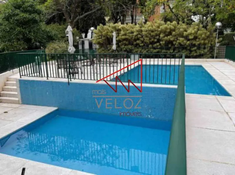 Apartamento, 4 quartos, 176 m² - Foto 18