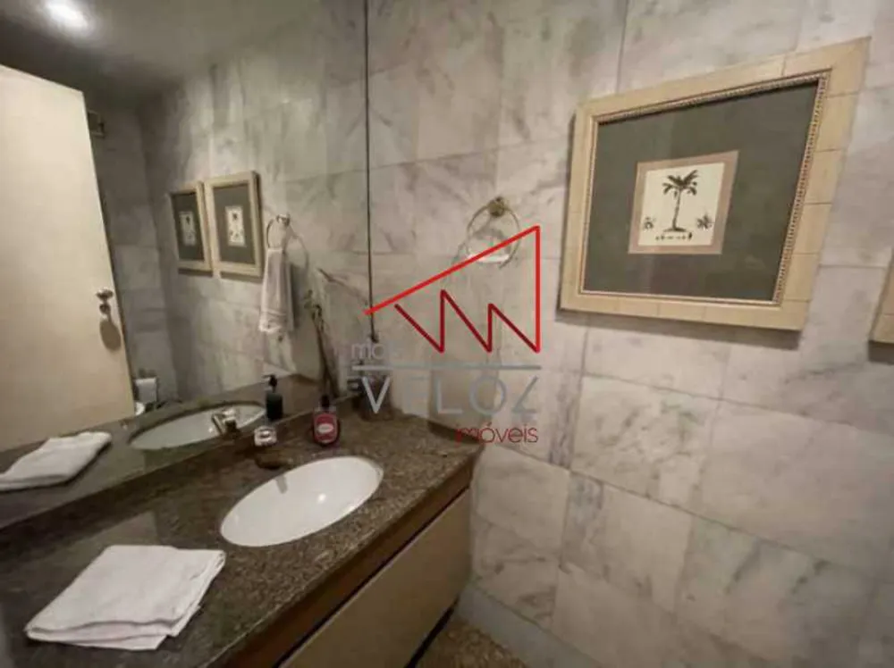 Apartamento, 4 quartos, 176 m² - Foto 19