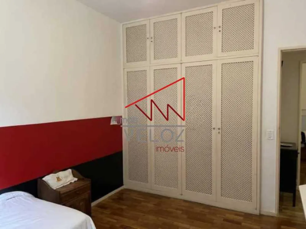 Apartamento, 4 quartos, 176 m² - Foto 8