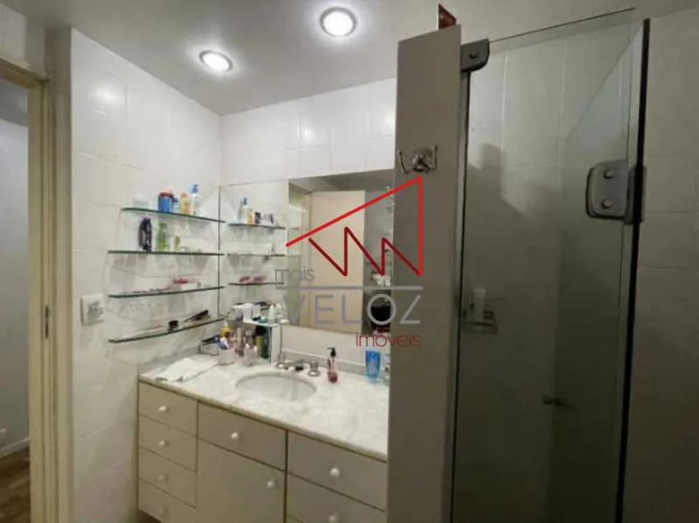 Apartamento, 4 quartos, 176 m² - Foto 7