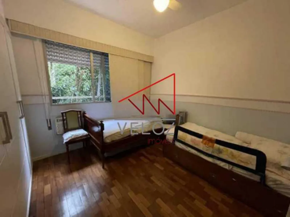 Apartamento, 4 quartos, 176 m² - Foto 2