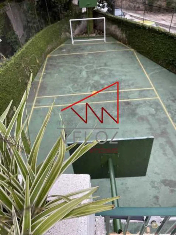 Apartamento, 4 quartos, 176 m² - Foto 1