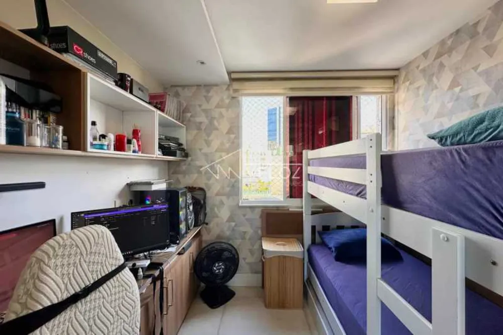 Apartamento, 3 quartos, 84 m² - Foto 1