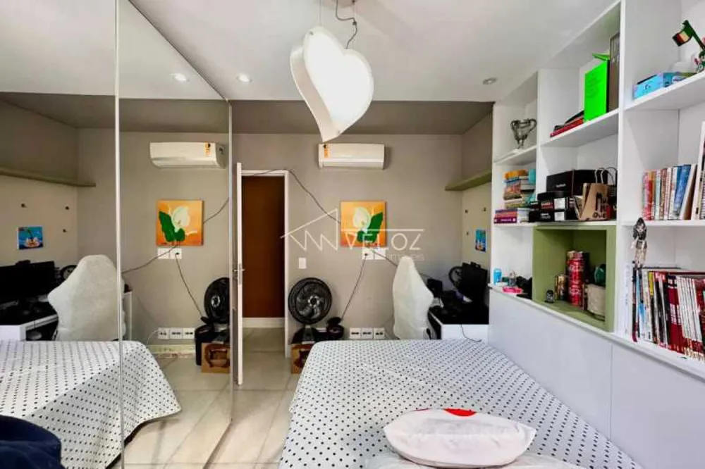 Apartamento, 3 quartos, 84 m² - Foto 4
