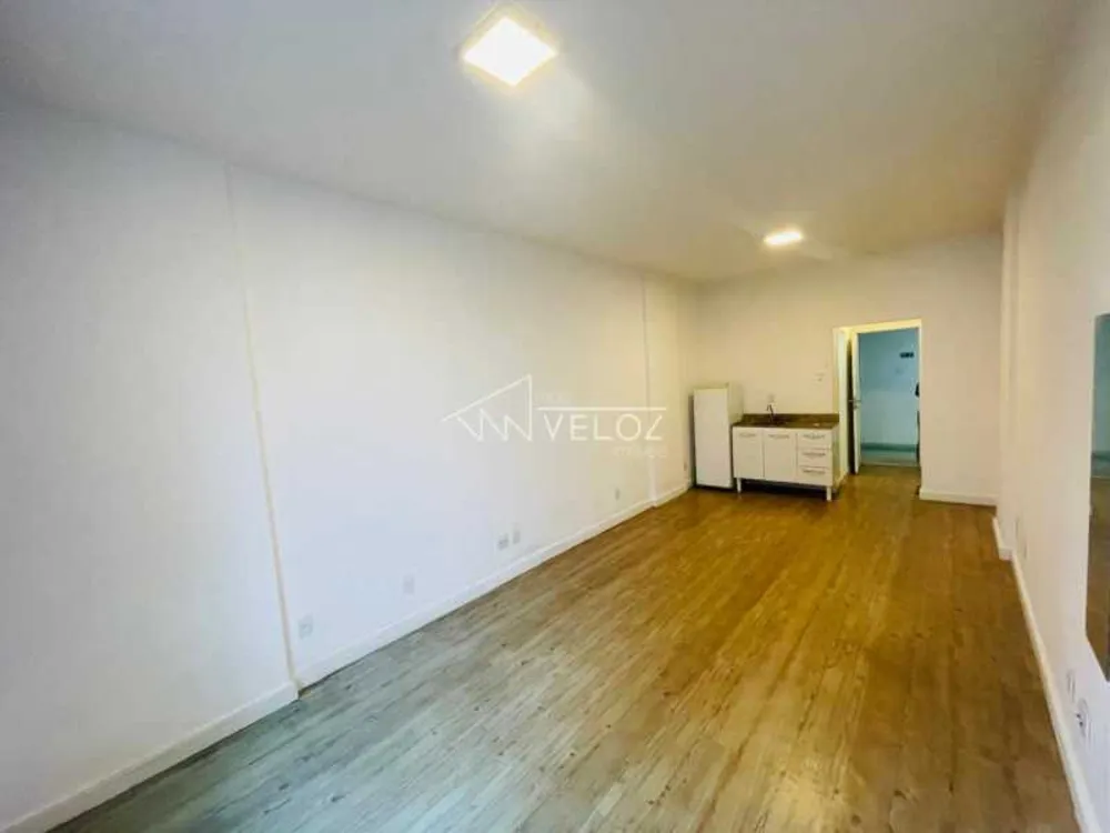 Sala-Conjunto, 34 m² - Foto 2