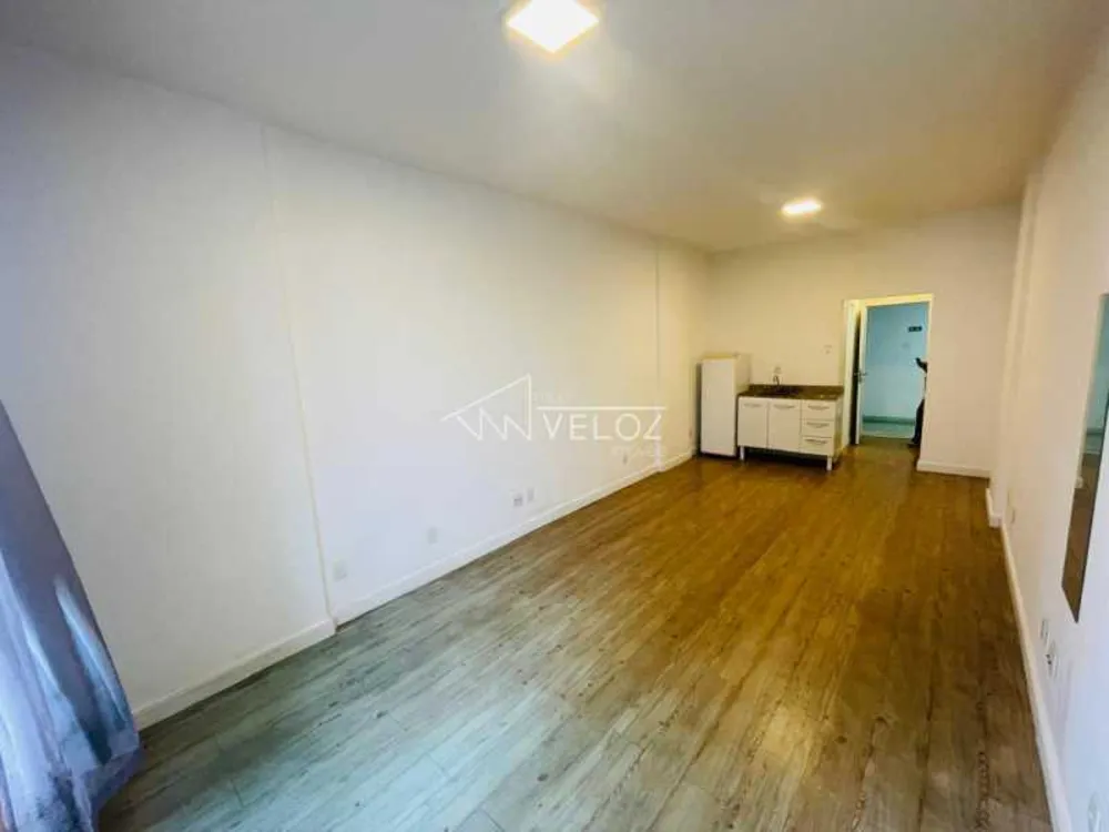 Sala-Conjunto, 34 m² - Foto 5