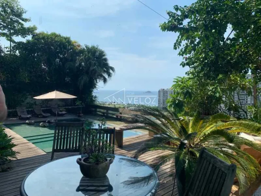 Apartamento, 6 quartos, 530 m² - Foto 14