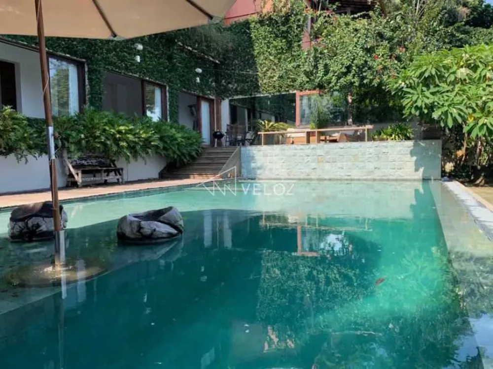 Apartamento, 6 quartos, 530 m² - Foto 9