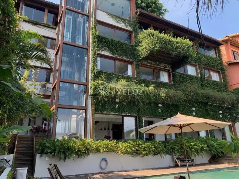 Apartamento, 6 quartos, 530 m² - Foto 16