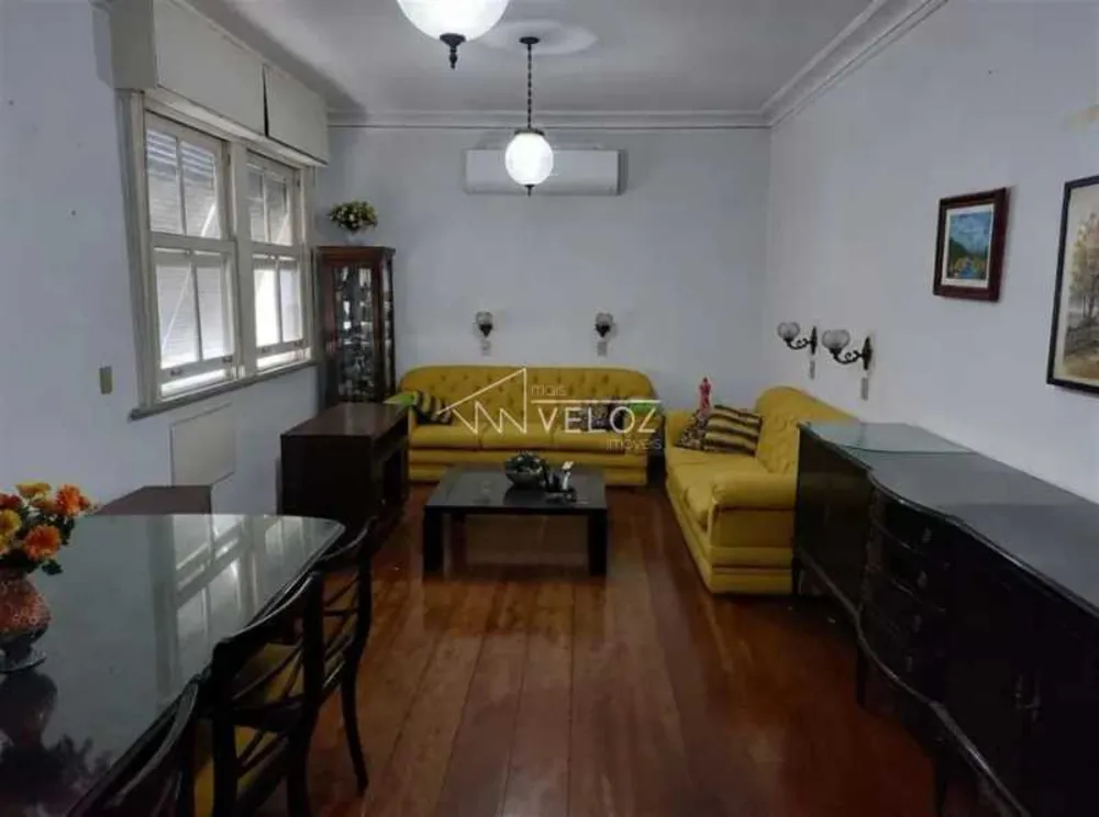 Apartamento, 3 quartos, 115 m² - Foto 2