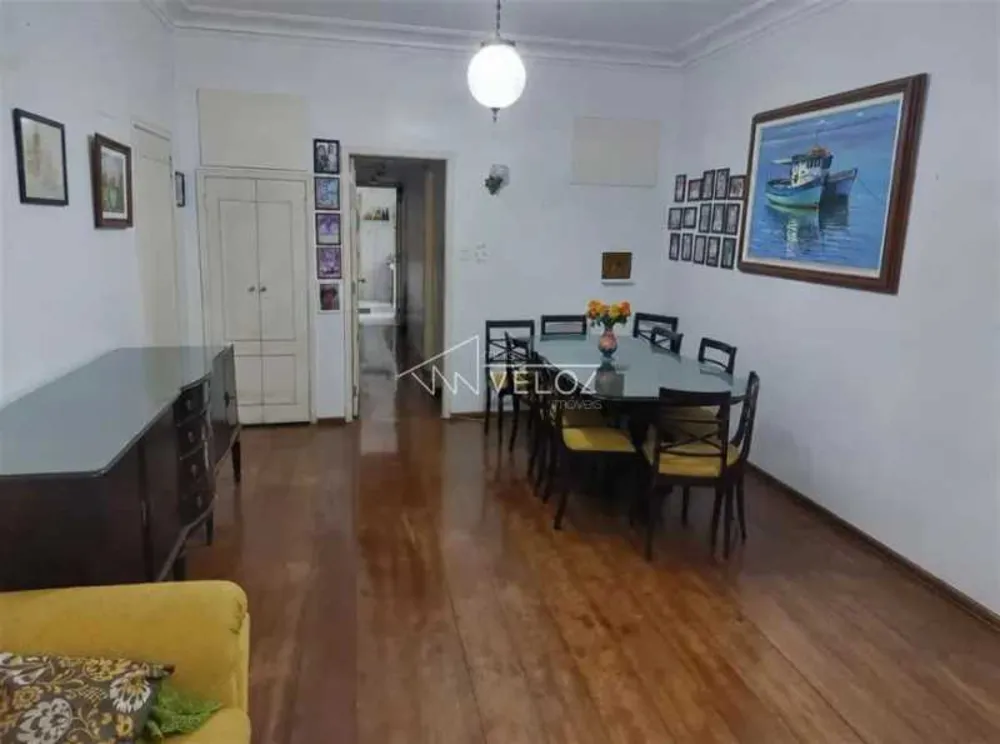 Apartamento, 3 quartos, 115 m² - Foto 3