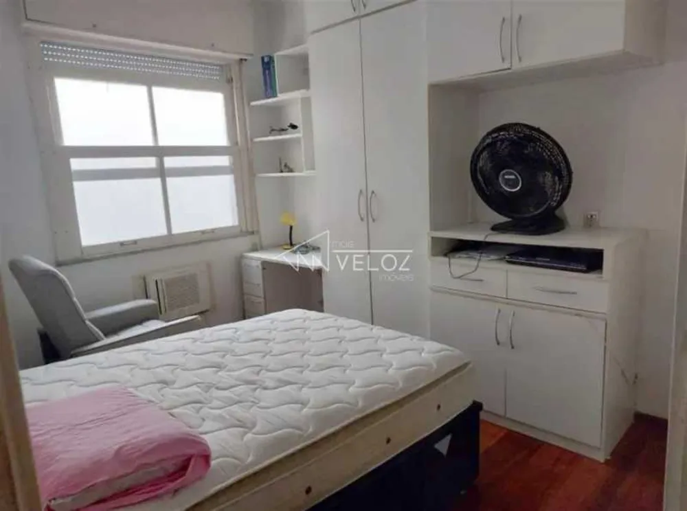 Apartamento, 3 quartos, 115 m² - Foto 8