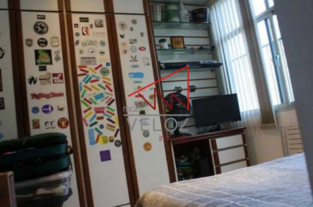 Apartamento, 4 quartos, 141 m² - Foto 7