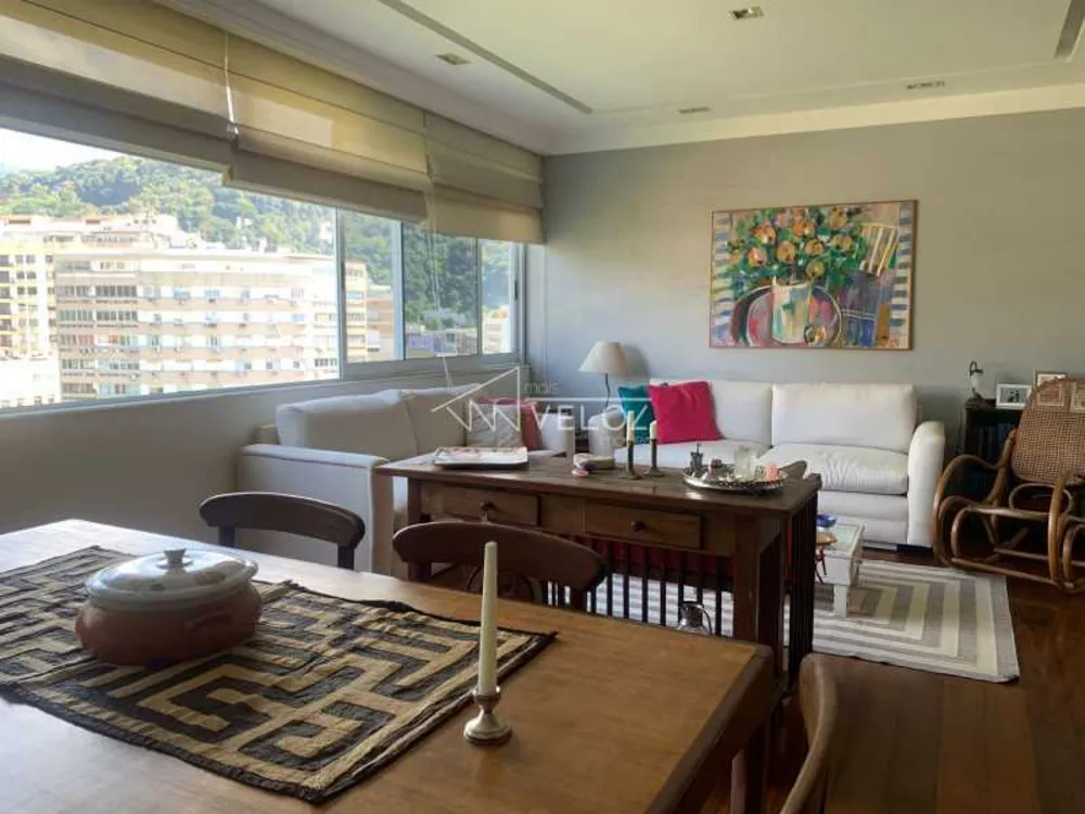 Apartamento, 4 quartos, 160 m² - Foto 8